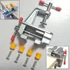 Bench Vise Work Bench Vise Small Hobby Clamps Portable Manufacturing Jewelers Hobby Bench Vice Mini Craft Repair Tool For 4
