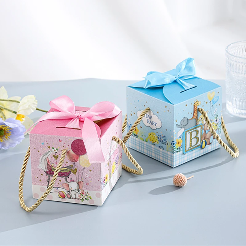 Baby Shower Baby Clothes Box Sets Heavenly Luxe Baby Gift Set