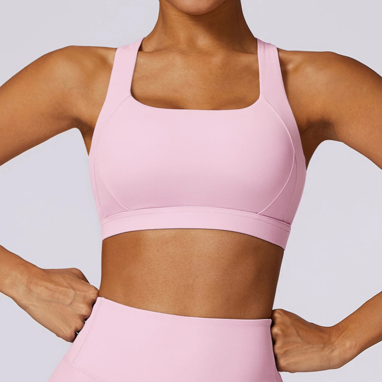 Pink / S