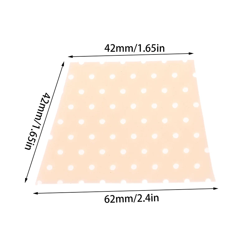 MENURSY Nasenschienen Set - 5 Stück Für Nasenkorrektur & Schutz Nach OP Oder Fraktur
