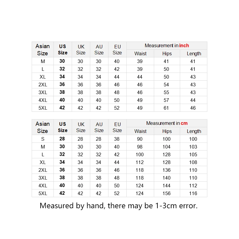 Casual pants Cotton linen pants Summer Mens Cotton Linen Trousers 5XL