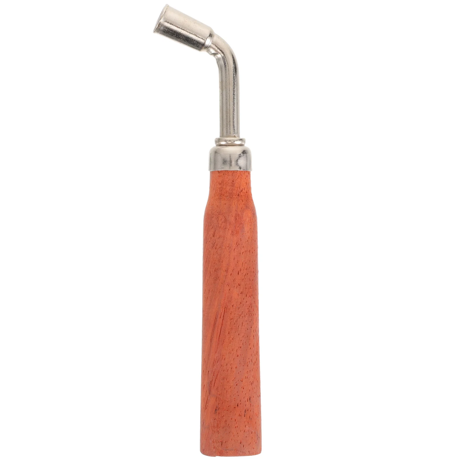 

Dulcimer Wrench LShape Tuning Wrench Piano Tuner Spanner Professional Octagonal Wrench Hammer Instrument Tuning Tool Zither Harp