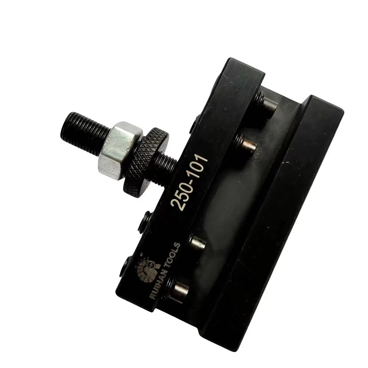 AXA #1 250-101 Quick Change Tool Post Turning and Facing Holder