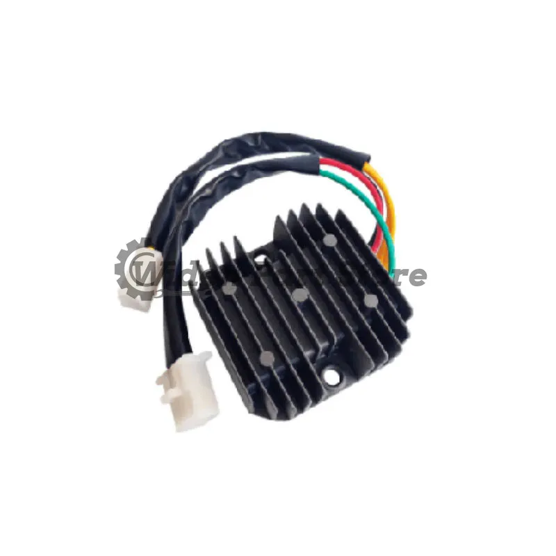 

YHC026 Voltage Regulator Rectifier for Beta motor Eikon 125 150 Honda CMX 31600-KR3-671 31600-KS4-841 Kymco People S 250