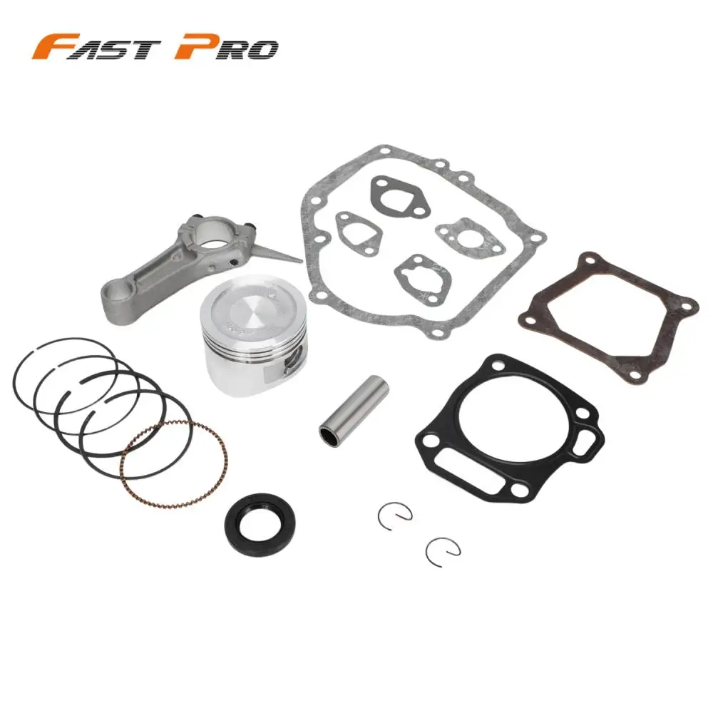 

Motorcycle Cylinder Repair Parts Repair Kits Accessories For CT 200U CT200U-EX CT 200U-EX BT200X BT 200X Electric Vehicle Bike