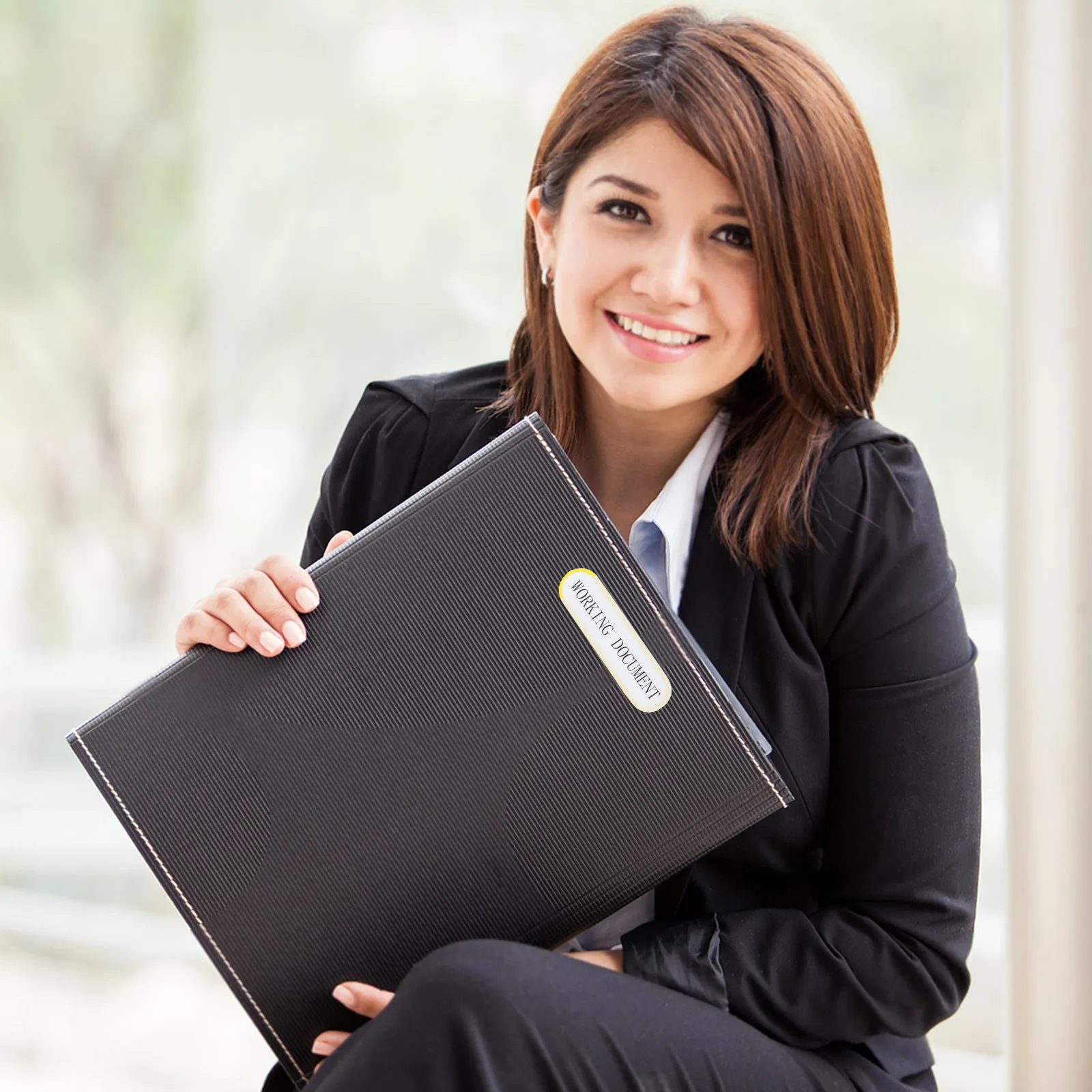 20매 방수 이름표 자체 접착식 대형 어린이용 병 스티커 식기세척기 사용 가능 보육원 여행 학교 컵용