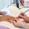 Unlock your creative potential with this versatile Nail and Clay Art Dotting Tools Set - Perfect for DIY Manicures and Sculpture 6