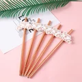 10pcs straws-C