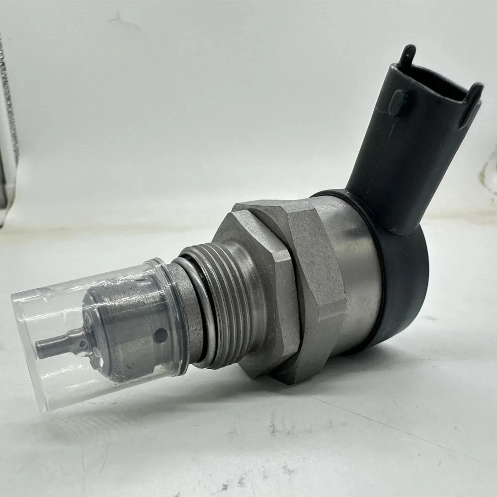 New 0281006037 31402-2F000 For B-OSCH Fuel Pressure Regulator Valve 314022F000 For Hyundaii Grand Santa Fe K-IA