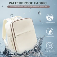 Cabin Airplane Travel Backpack 40x30x20, Hand Luggage Cabin Backpack Wizzair 40x30x20 Carry-Ons Men Women 15.6 inch Laptop Bags 6