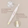 Private Label Eyebrow Soap Custom Bulk Eye Brows Wax Brush Waterproof Long-Lasting Feathery Wild Brow Styling Pigment Makeup 3