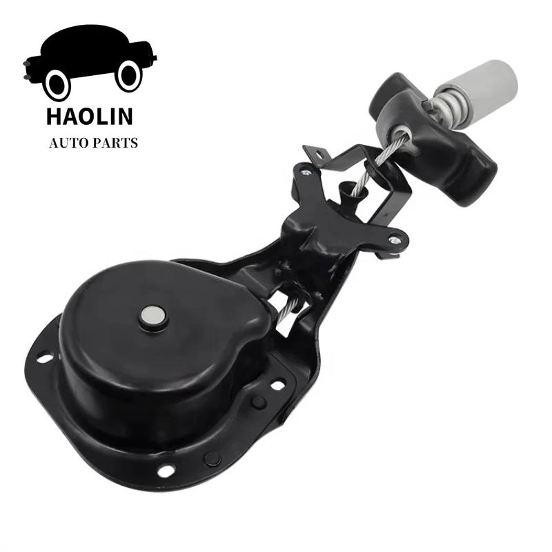 LR064520 Spare Tire Wheel Winch For Land Rover Discovery 3 4 Range Rover Sport 2010-2013 LR039486 LR039485