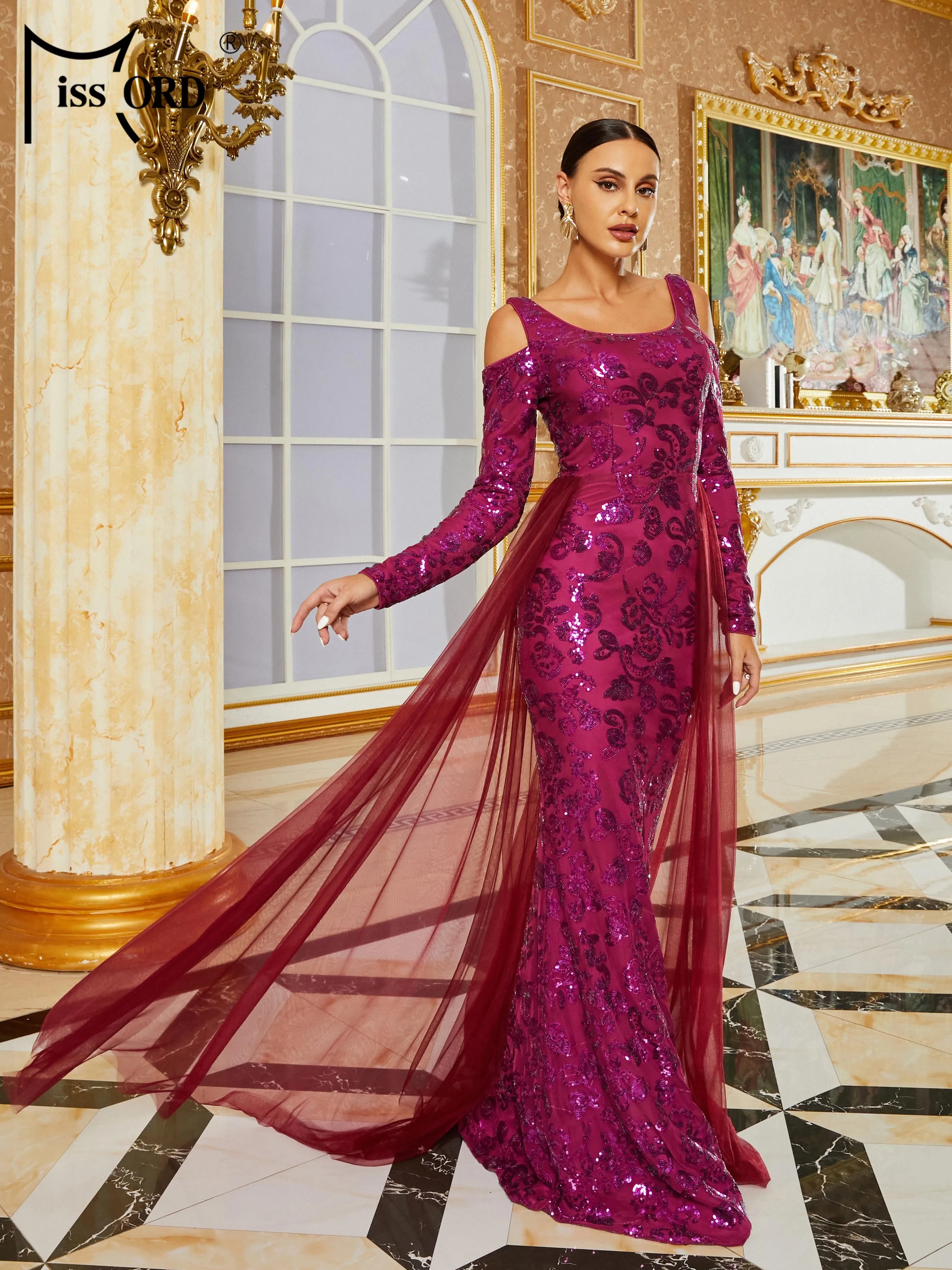 missord-2024-new-purple-sequin-mermaid-mesh-prom-evening-wedding-birthday-party-dress
