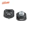1.75 inch 47MM Neodymium full frequency speaker for intelligent Bluetooth-speaker unit repairs 4ohm 6W 2pcs 1