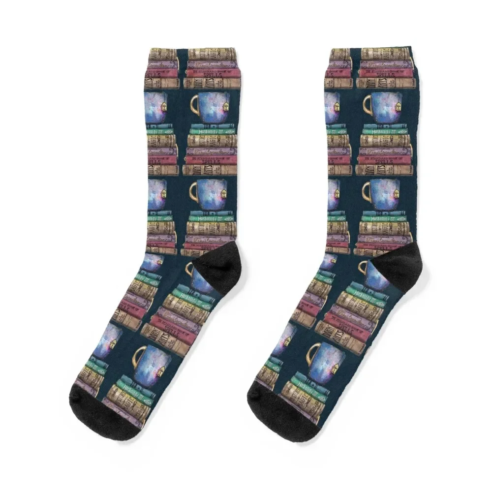 

Studious Socks anime golf Socks For Girls Men's