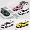 Solo 1:64 911 992 GT3 RS Diecast Model Car 1