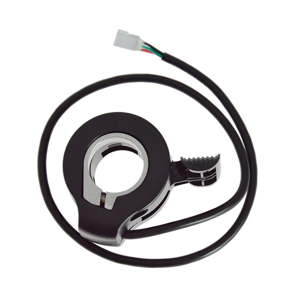 1 Pc electric scooter thumb throttle accelerator finger Hall sensor accelerator electric scooter throttle knob assembly parts