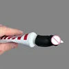 Spoof toothpaste cover Penis Toothpaste Topper Household Toothpaste Device Lazy Toothpaste Tube Squeezer Press Bathroom Supplies 3