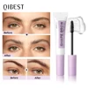 QIBEST Eyebrow Shaping Gel Transparent Waterproof Eyebrow Soap Gel Natural Long Lasting 3D Eyebrow Styling Gel Cream Makeup 1