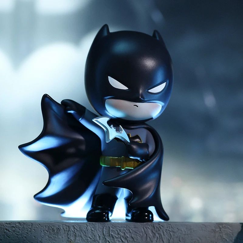 POP MART X DC 저스티스 리그 시리즈 블라인드 박스 장난감, 추측 가방, 미스터리 박스, 미스터리 Caixa 액션 피규어 서프, 귀여운 모델 생일 Best5 POP MART X DC 저스티스 리그 시리즈 블라인드 박스 장난감, 추측 가방, 미스터리 박스, 미스터리 Caixa 액션 피규어 서프, 귀여운 모델 생일 Best5