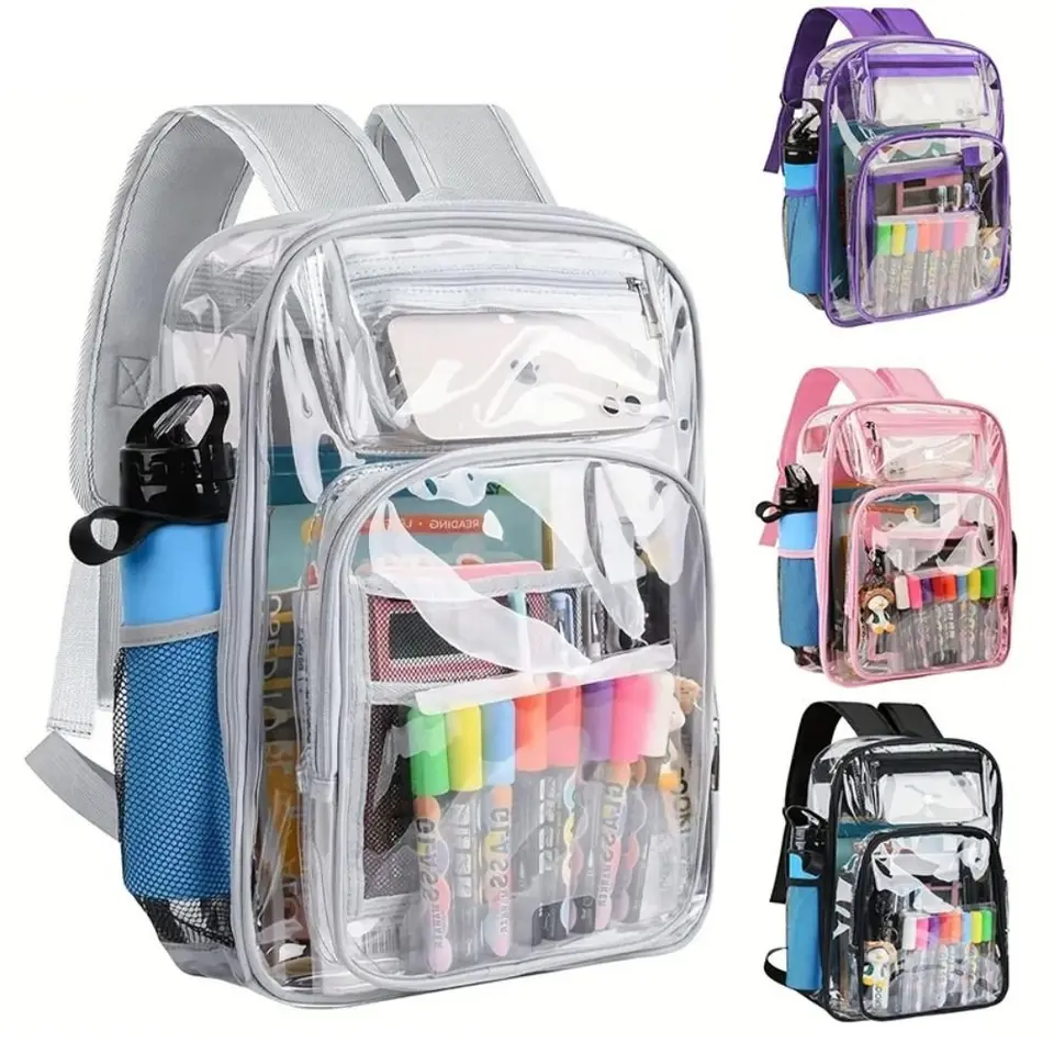 Abshoo Backpacks Abshoo Large Heavy Duty Backpack For School, College & Travel - Water-Resistant, 22L, Laptop Compartment, Multi-Pocket Bookbag Abshoo 400 Backpack Abshoo Backpacks Abshoo Large Heavy Duty Backpack For School, College & Travel - Water-Resistant, 22L, Laptop Compartment, Multi-Pocket Bookbag Abshoo 400 Backpack