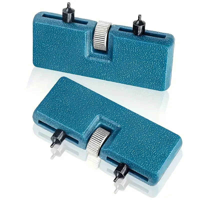 Heavy-Duty Non-Slip Watch Case Opener Tool for Precision Craftsmanship