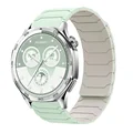Light mint starlight
