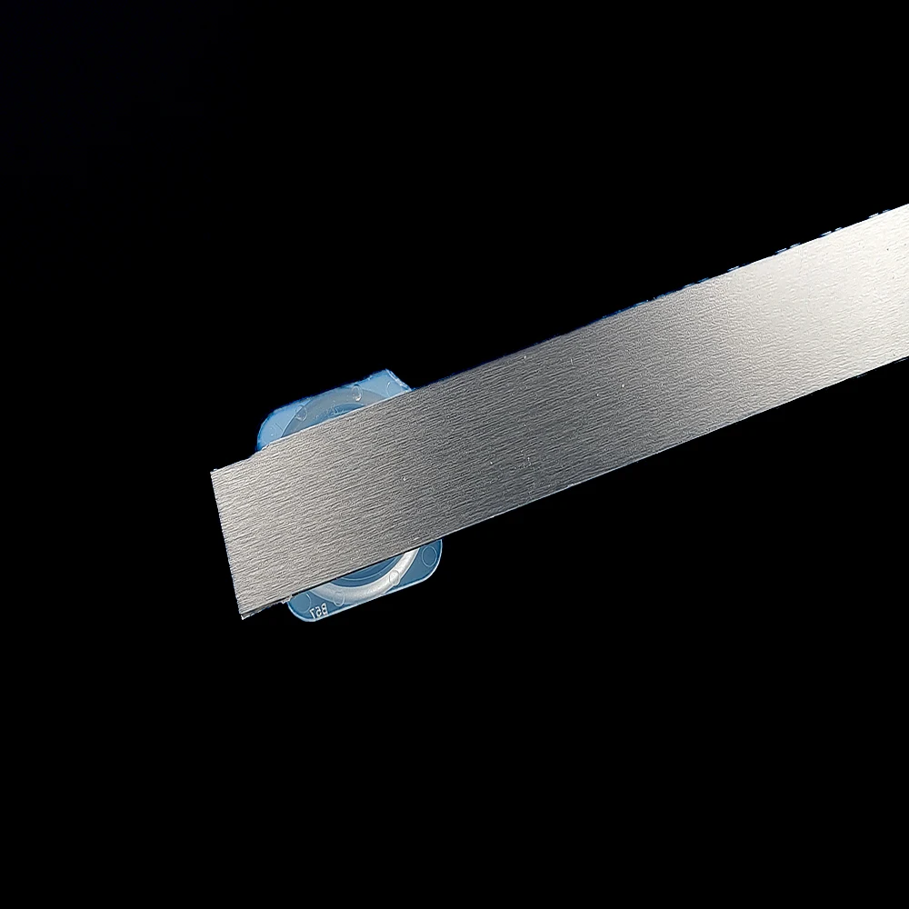 Led Backlight Strip para mi Lâmpada de tv L50m55aru L50m5-5aru 50 in - Imagem 4