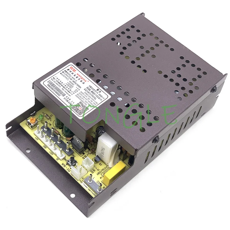 Alimentatore Per Slot Machine Arcade Power Swith 5V 1.5A 12V 6A 24V 2A Per Tavolo Da Gioco Giocattolo