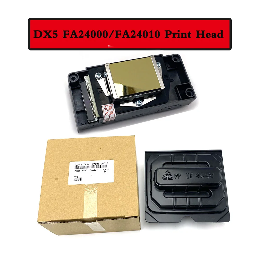 KYJET 100% 프린트 헤드, SureColor P400 / P408 용, FA24000/FA24010, 신제품 및