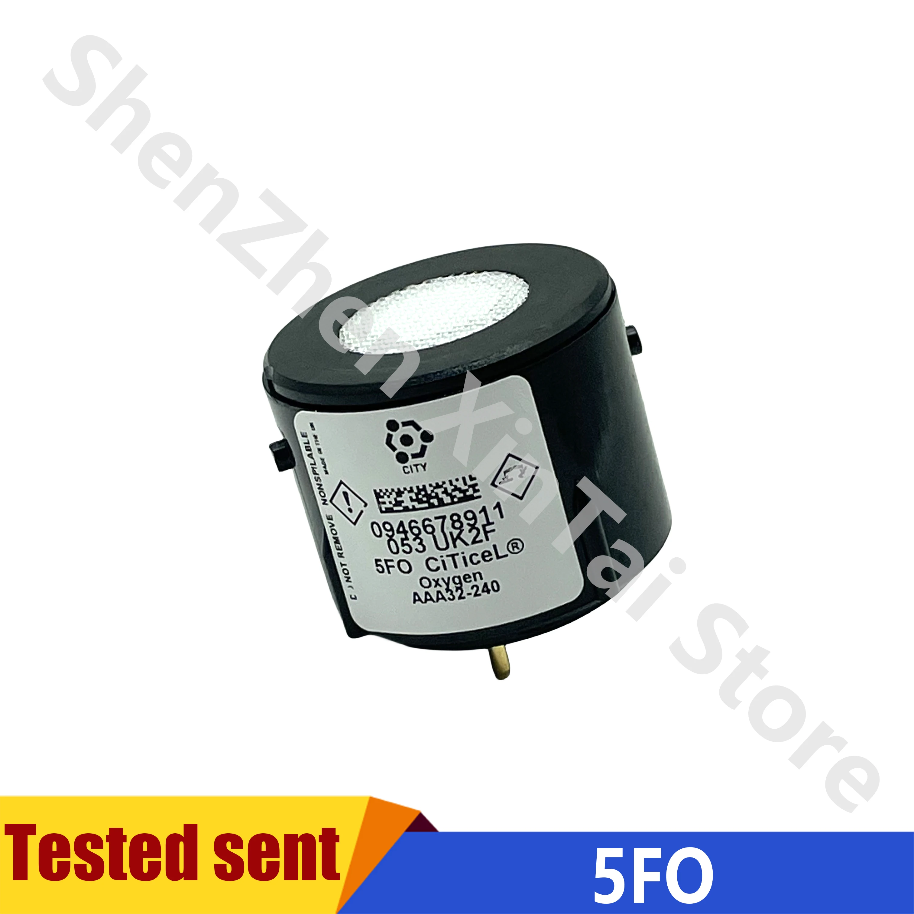 1PCS New and Original stock! SENSORS 5FO 5F0 AAA32-240