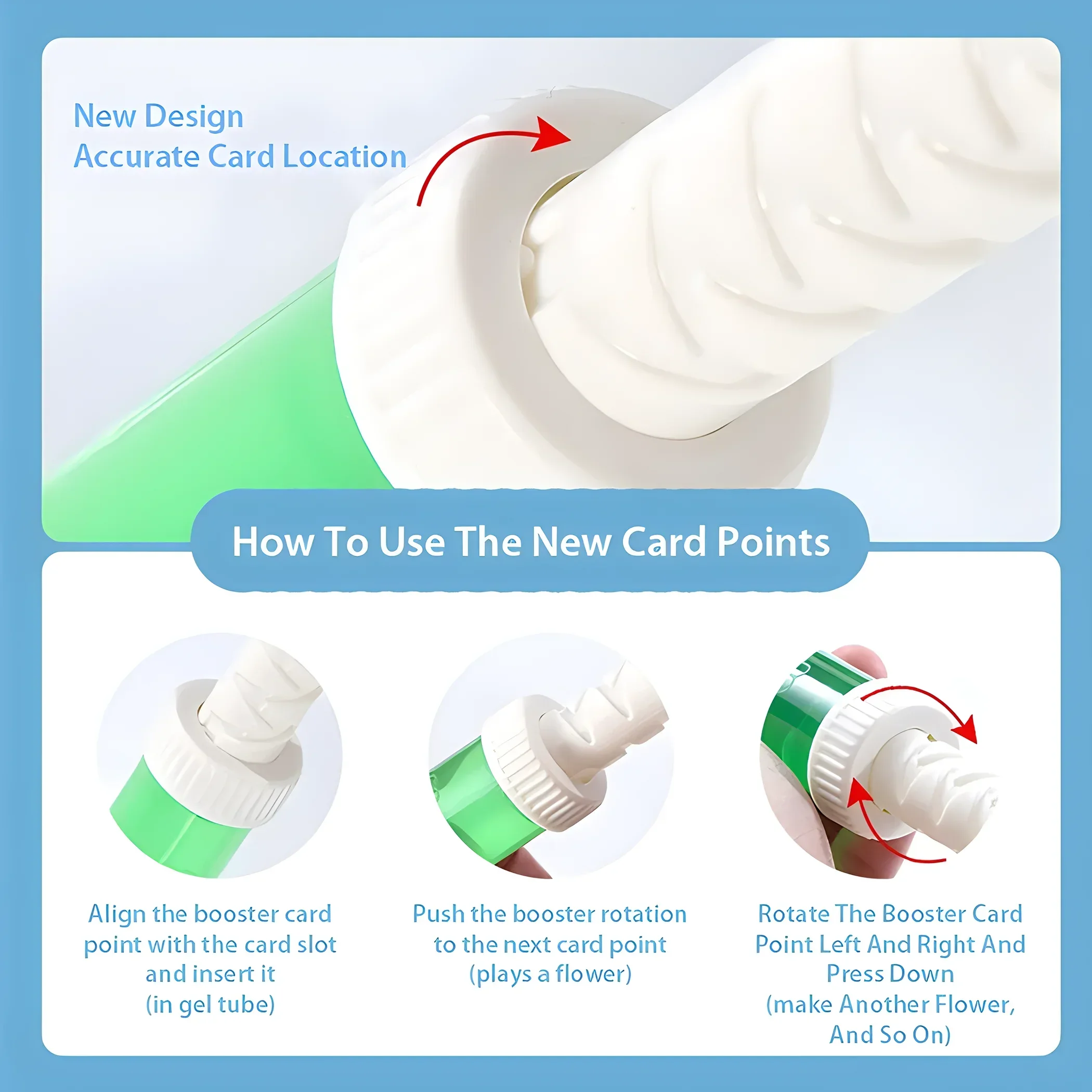 Toilet Cleaner Gel Syringe Aromatic Drain Toilet Cleaning Detergent Flower Air Freshener Remove Odors Home Bathroom Tools 1/2Pcs