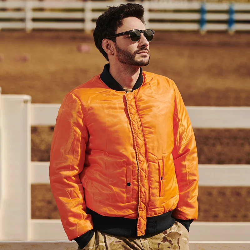 Jacket For Men Military Tactical Male 