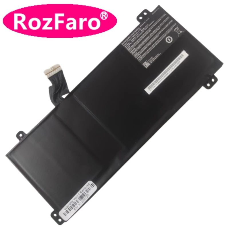 A31-M15 A31-M17 batterie für medion akoya e17201g p17601 p17601g 