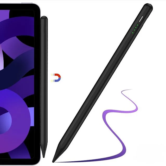 Stylus Pen for Amazon Fire HD 8 Plus 22y20y17y for Fire HD 10 Plus 21y19y 7 6 8.9 Fire Max 11 2023 13th 10 HD 8 Plus 2