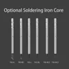 T65-SP 90W Digital Handheld Soldering Iron 150-450 ℃ Temperature Setting PD+DC Dual Power Fast Heating Soldering Iron 5