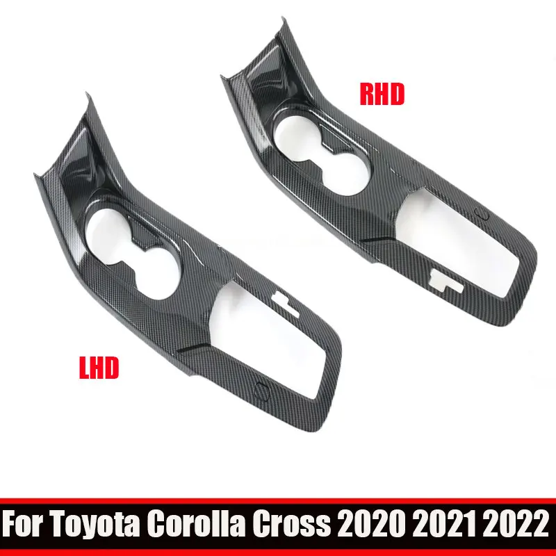 

Коробка переключения передач для Toyota Corolla Cross XG10 2020 2021 2022 2023