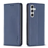 For Samsung A54 5G SM-A546B Case Luxury Magnetic Flip Phone Case on For Etui Samsung Galaxy A54 A 54 SM-A546V Leather Card Cover 2