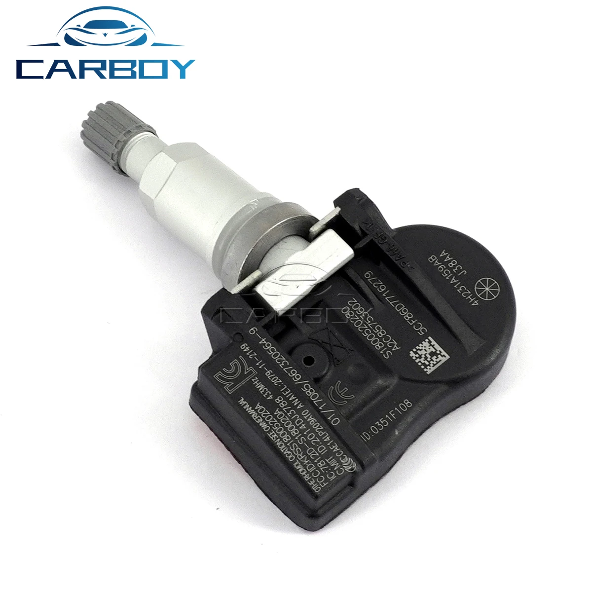 4H23-1A159-AB TPMS Ÿ̾ з  , ι LR2 2008-2009 LR3 2006-09  ι  2005-09  ι