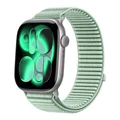 Mint green