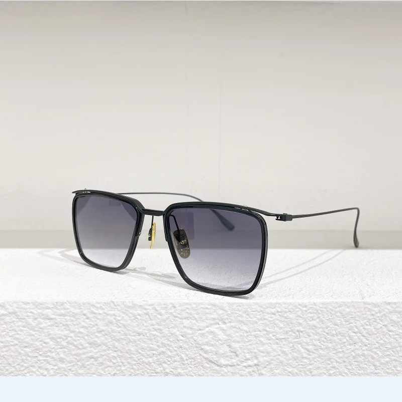 

Genuine SCHEMA-ONE DTX106 UV400 Anti-Reflective Anti-Glare Men Sunglasses Fashion Classic Business Women Eyewear With Brand Logo