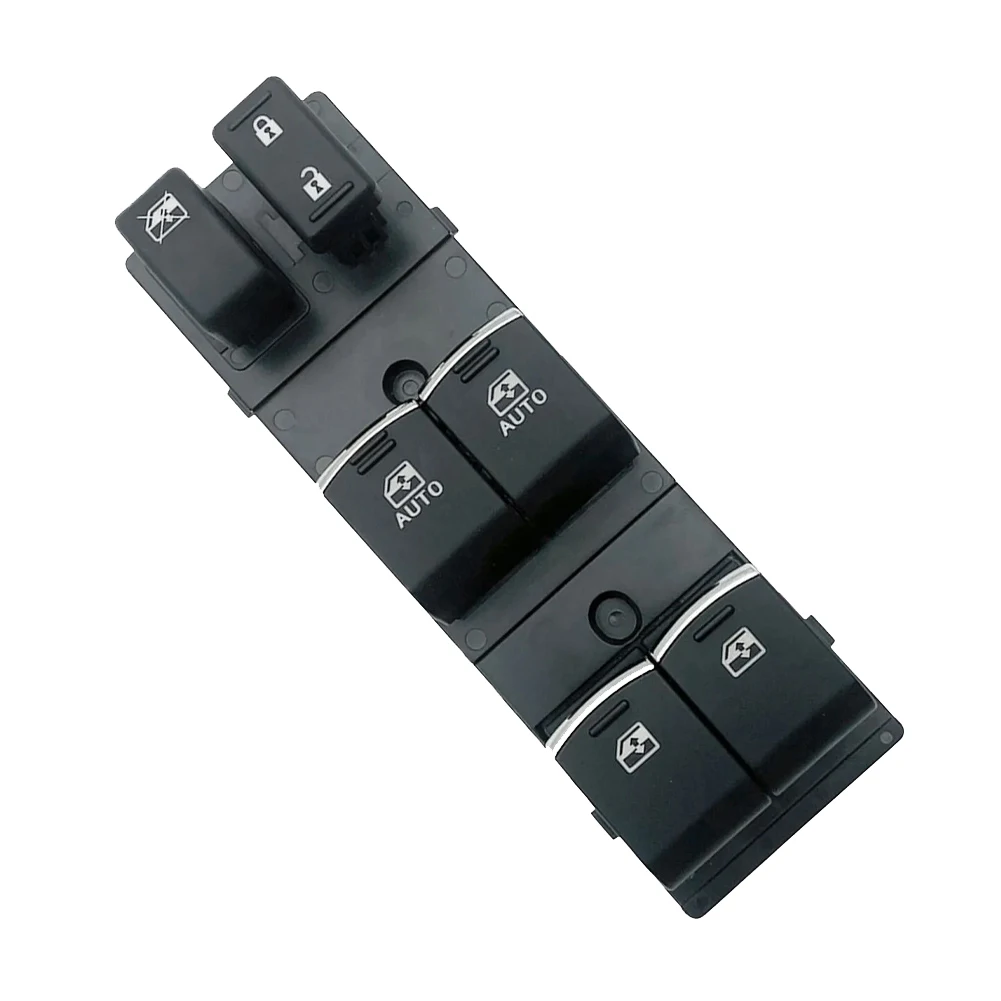 

Стеклянные аксессуары для переключателей управления 83071-AL56C, Высококачественная замена для Legacy 2018-2019 для Outback 2018-2019