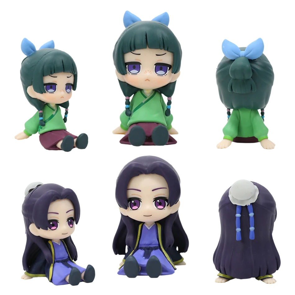 Epitome Maomao Figura The Apothecary Diaries Figura De Anime Maomao