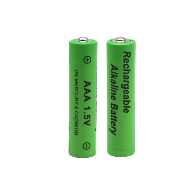 1.5V Aaa Battery 4 Pcs 3800Mah for Clock Mouse Computers Toys