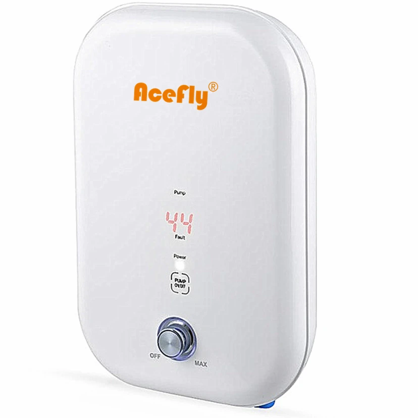 Newest Technology Popular 6KW/12KW/18KW High Water Flow Tankless Water  Heater,Instant Water Heater - AliExpress