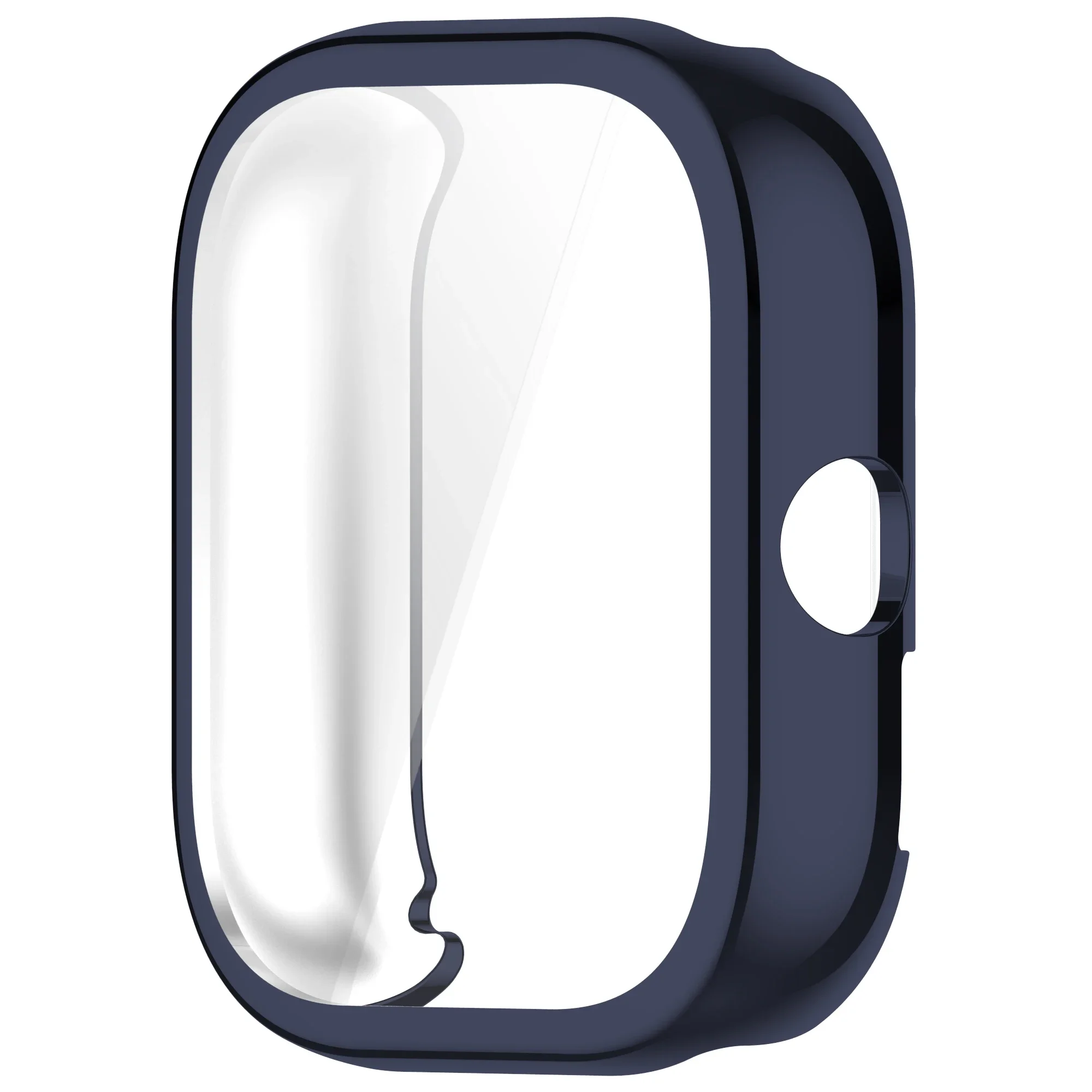 All-Around Soft TPU Protective Bumper Cover