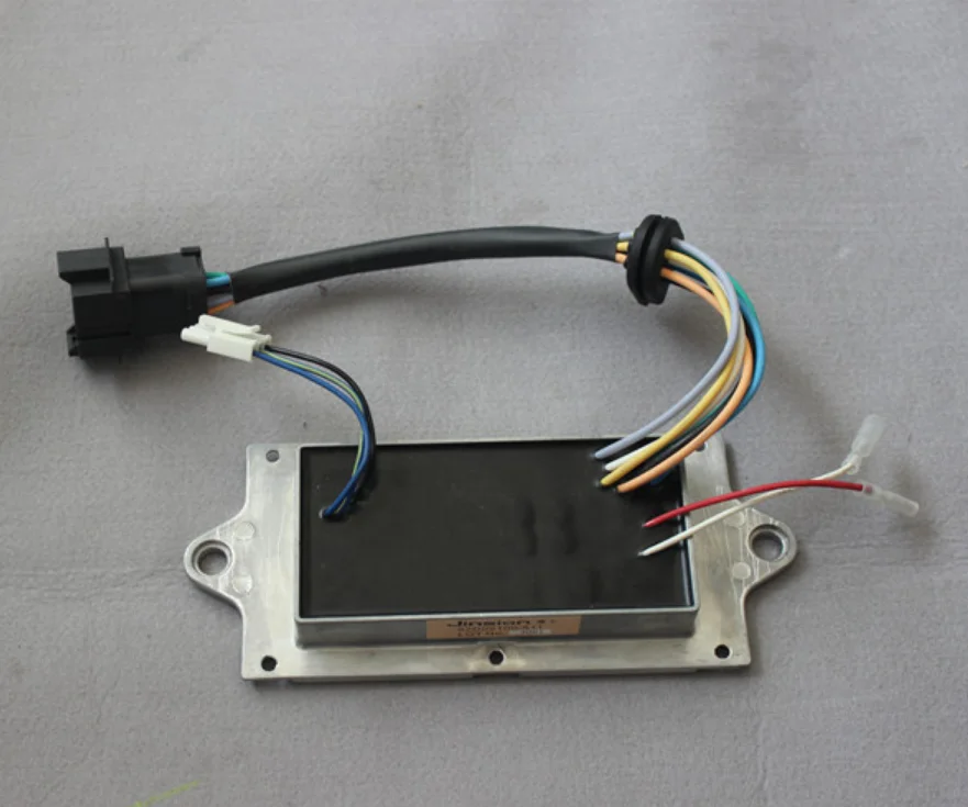 

Excavator Spare Parts for CATERPILLAR 330B Throttle motor Module