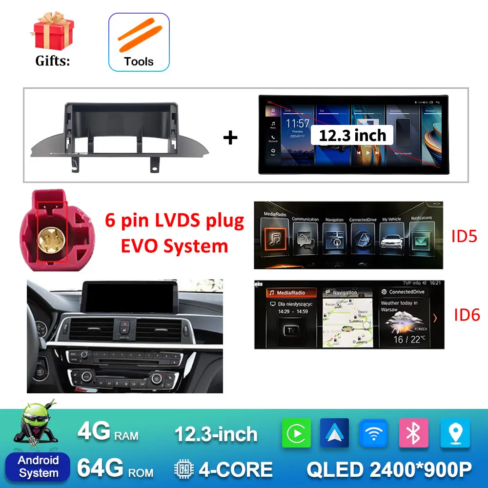 EVO 4G 64G