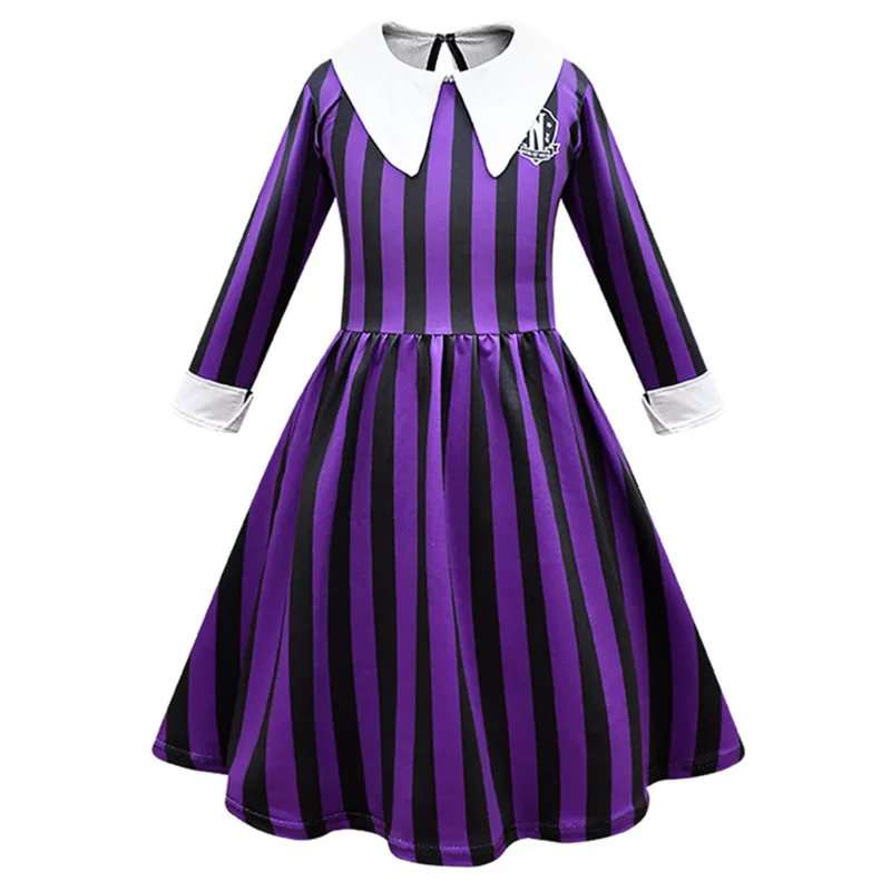 

Children's Cosplay Dress, Halloween and Carnival Costume