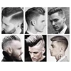WAIKIL professional men's electric hair clipper multifunctional mini beard trimmer USB charging portable cordless Barber 3
